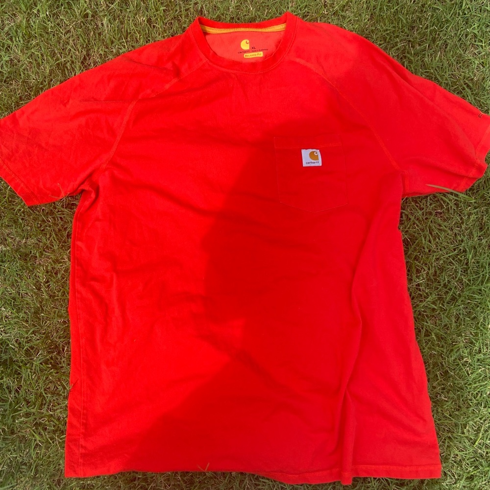 Carhartt Force Tee